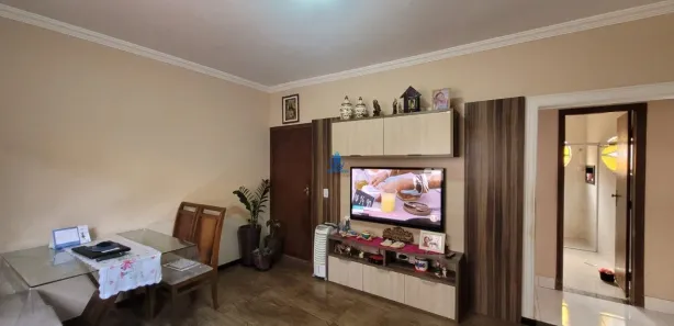Apartamento com 3 Quartos à venda, 85m² no Europa, Belo Horizonte