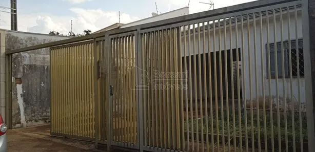 Casa com 3 Quartos à venda, 135m² no Jardim do Carmo, Araraquara