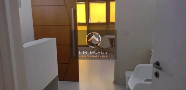 Sala Comercial à venda, 27m² no São Domingos, Niterói