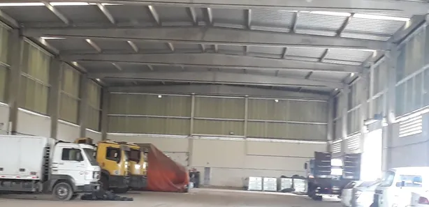 Galpão/Depósito/Armazém para alugar, 4000m² no Águas Claras, Salvador