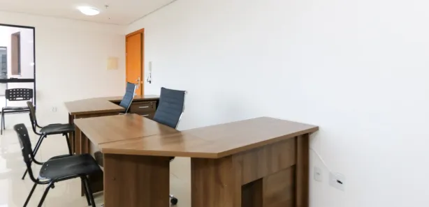 Sala Comercial para alugar, 36m² no Marechal Rondon, Canoas