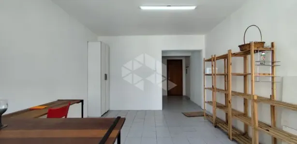 Kitnet com 1 Quarto para alugar, 37m² no Centro Histórico, Porto Alegre