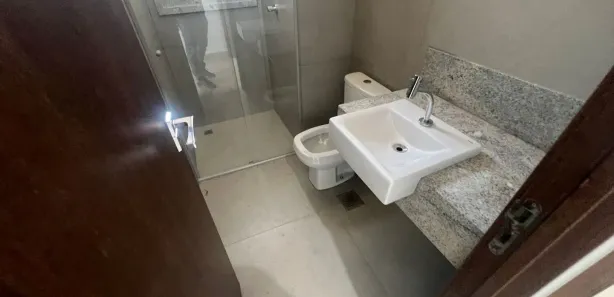 Apartamento com 3 Quartos para alugar, 115m² no Graciosa - Orla 14, Palmas