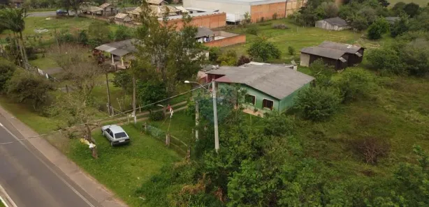 Lote/Terreno à venda, 278776m² no Centro, Glorinha