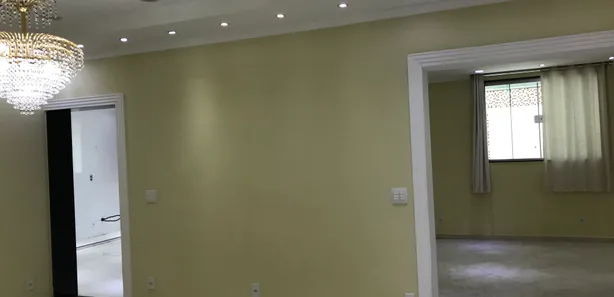 Casa com 5 Quartos para venda ou aluguel, 400m² no Centro, Nova Iguaçu