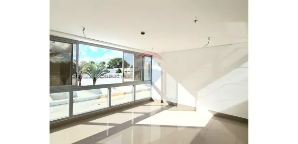 Sala Comercial para alugar, 32m² no Asa Norte, Brasília
