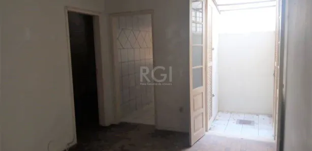 Apartamento com 1 Quarto à venda, 44m² no Farroupilha, Porto Alegre