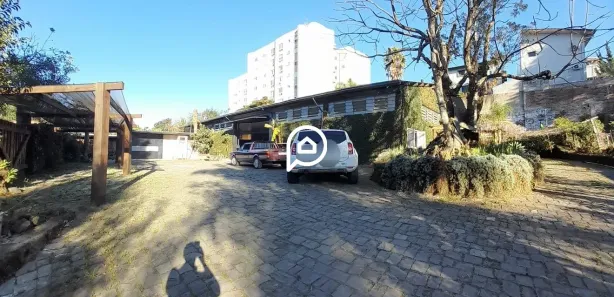Galpão/Depósito/Armazém para alugar, 360m² no Bela Vista, Caxias do Sul