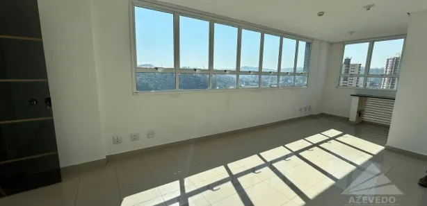 Sala Comercial à venda, 29m² no Vila Bocaina, Mauá