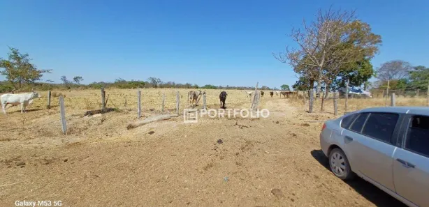 Fazenda/Sítio à venda, 2226400m² no , Jaraguá