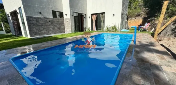 Casa com 3 Quartos à venda, 300m² no , Porto Seguro