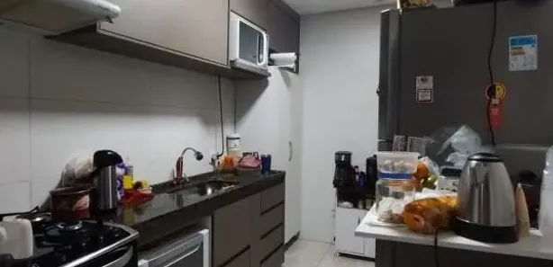 Casa com 3 Quartos à venda, 90m² no Diamante (Barreiro), Belo Horizonte