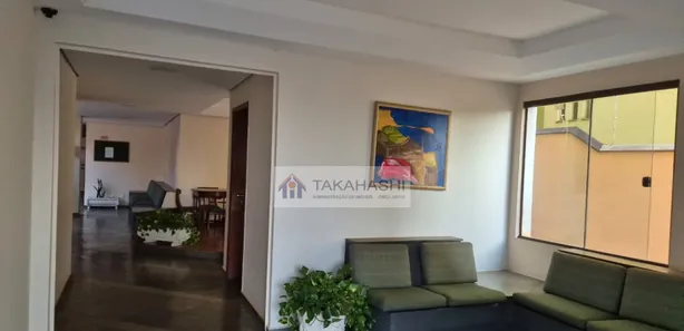 Kitnet com 1 Quarto à venda, 25m² no Bela Vista, Londrina