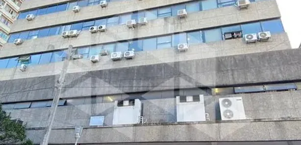 Sala Comercial para alugar, 39m² no Centro, Canoas