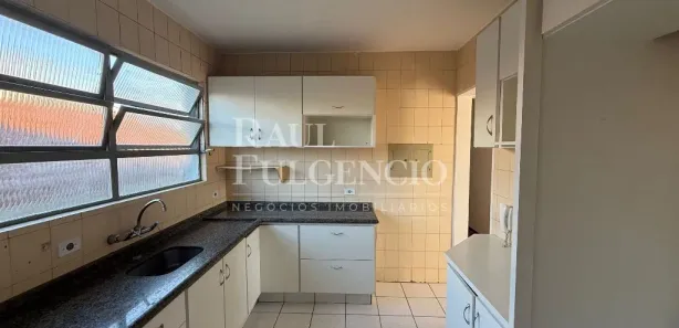 Apartamento com 3 Quartos para alugar, 90m² no Jardim América, Londrina