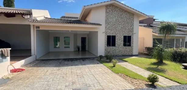 Casa com 3 Quartos para alugar, 180m² no Loteamento Portal do Sol I, Goiânia