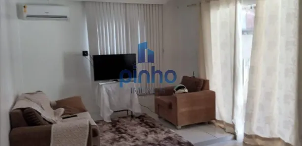 Casa com 2 Quartos à venda, 60m² no Itapuã, Salvador