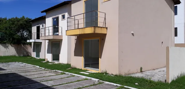 Casa de Condomínio com 3 Quartos à venda, 90m² no Catu de Abrantes (Abrantes), Camaçari
