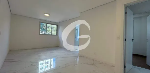 Apartamento com 3 Quartos para alugar, 80m² no Anchieta, Belo Horizonte