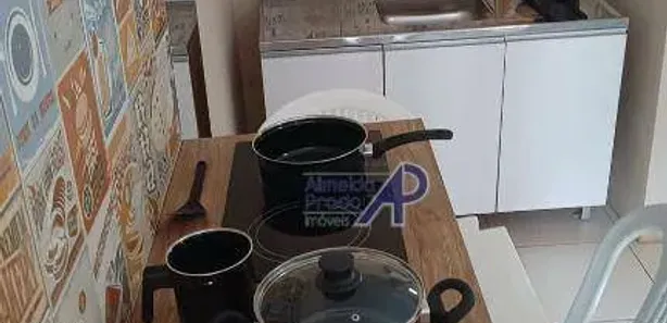 Kitnet com 1 Quarto para alugar, 35m² no Imbassaí, Mata de São João