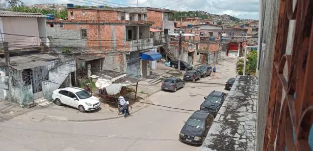 Prédio Comercial com 3 Quartos à venda, 530m² no Periperi, Salvador