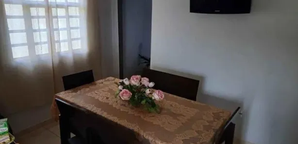 Casa com 2 Quartos à venda, 95m² no Marechal Rondon, Salvador