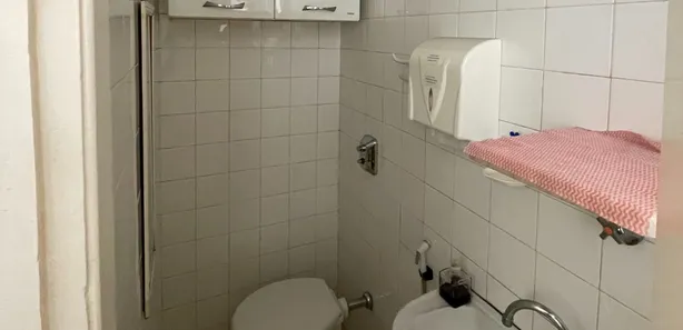 Sala Comercial para alugar, 40m² no Funcionários, Belo Horizonte