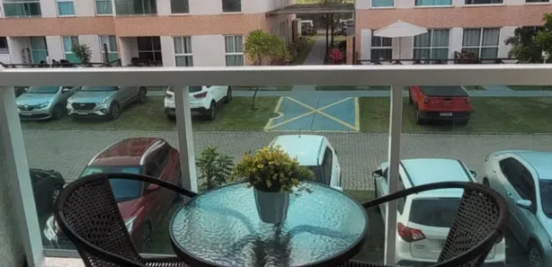 Flat com 3 Quartos à venda, 68m² no , Ipojuca