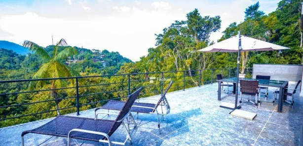 Casa de Condomínio com 4 Quartos à venda, 800m² no Balneario Praia do Perequê, Guarujá