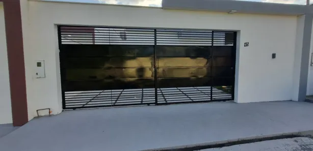 Casa com 2 Quartos à venda, 55m² no Parque 10 de Novembro, Manaus