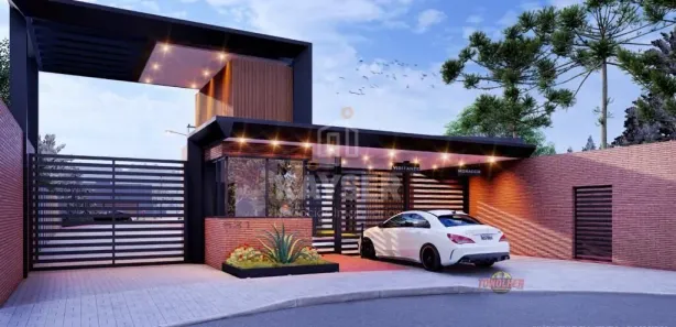 Lote/Terreno à venda, 180m² no Parque da Matriz, Gravataí