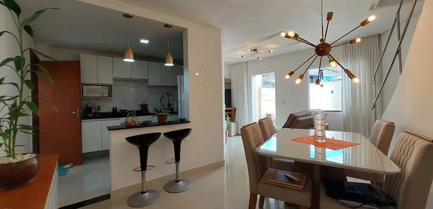 Casa com 3 Quartos à venda, 110m² no Vila Praiana, Lauro de Freitas