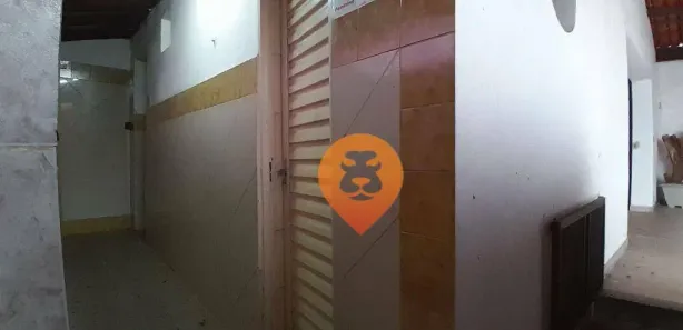 Ponto Comercial para alugar, 210m² no Santa Efigênia, Belo Horizonte