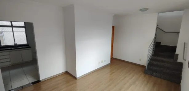 Cobertura com 4 Quartos para alugar, 235m² no Santa Rosa, Belo Horizonte