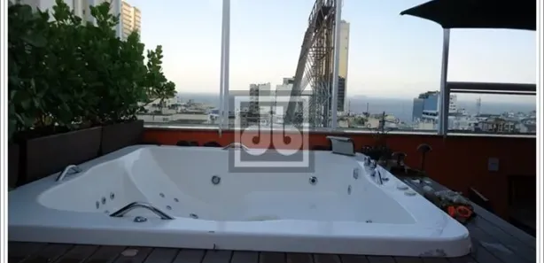 Cobertura com 3 Quartos à venda, 400m² no Leme, Rio de Janeiro