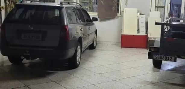 Casa com 3 Quartos à venda, 95m² no Samambaia Norte, Brasília