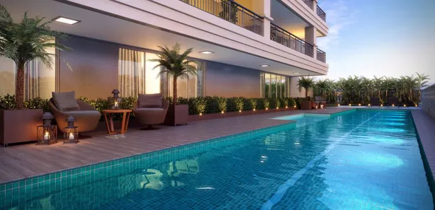 RESIDENCIAL LA MAISON no Santo Antônio, Manaus