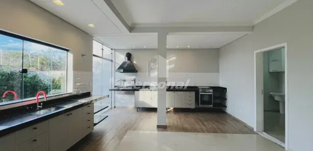 Casa de Condomínio com 3 Quartos para alugar, 243m² no Loteamento Residencial Campos do Conde II, Tremembé
