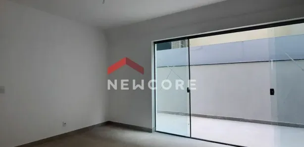 Apartamento com 3 Quartos à venda, 87m² no Minas Brasil, Belo Horizonte