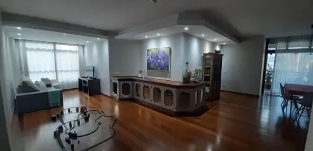 Apartamento com 4 Quartos à venda, 170m² no Savassi, Belo Horizonte