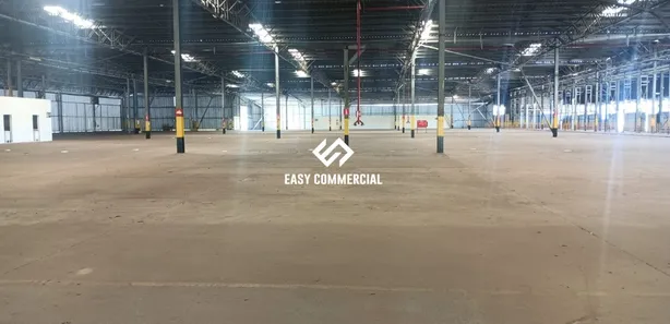Galpão/Depósito/Armazém para alugar, 5000m² no Universitário, Belo Horizonte