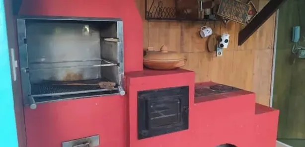 Casa de Condomínio com 3 Quartos para alugar, 100m² no Parque Real Serra Verde, Camaçari