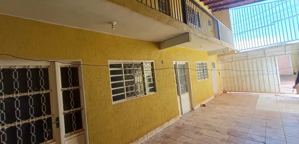 Sobrado com 3 Quartos à venda, 150m² no Setor Habitacional Sol Nascente, Brasília