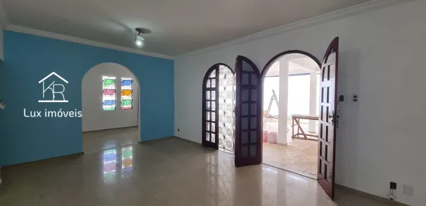 Casa de Condomínio com 5 Quartos para alugar, 400m² no Chapada, Manaus