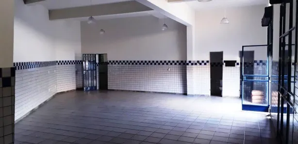 Prédio Comercial com 5 Quartos à venda, 620m² no Distrito Industrial Jardim Piemont Sul, Betim