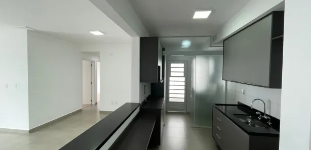Apartamento com 3 Quartos para alugar, 98m² no Jardim Piratininga, Sorocaba