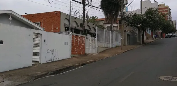 Casa com 3 Quartos à venda, 153m² no Centro, Limeira