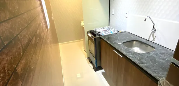Apartamento com 2 Quartos à venda, 74m² no Cruz das Almas, Maceió