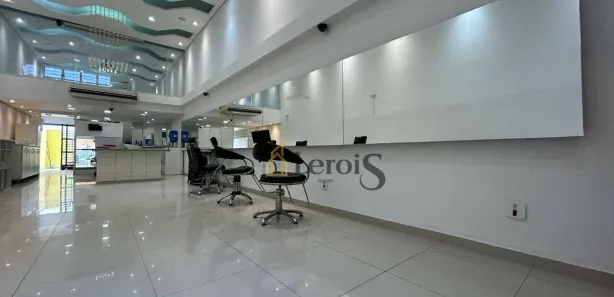 Ponto Comercial para alugar, 150m² no Vila Hortência, Sorocaba