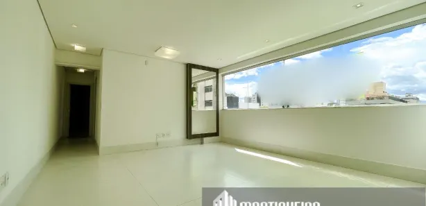 Apartamento com 2 Quartos à venda, 72m² no Funcionários, Belo Horizonte